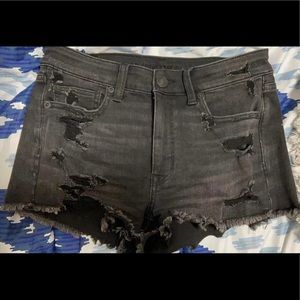 American eagle shorts sz 6